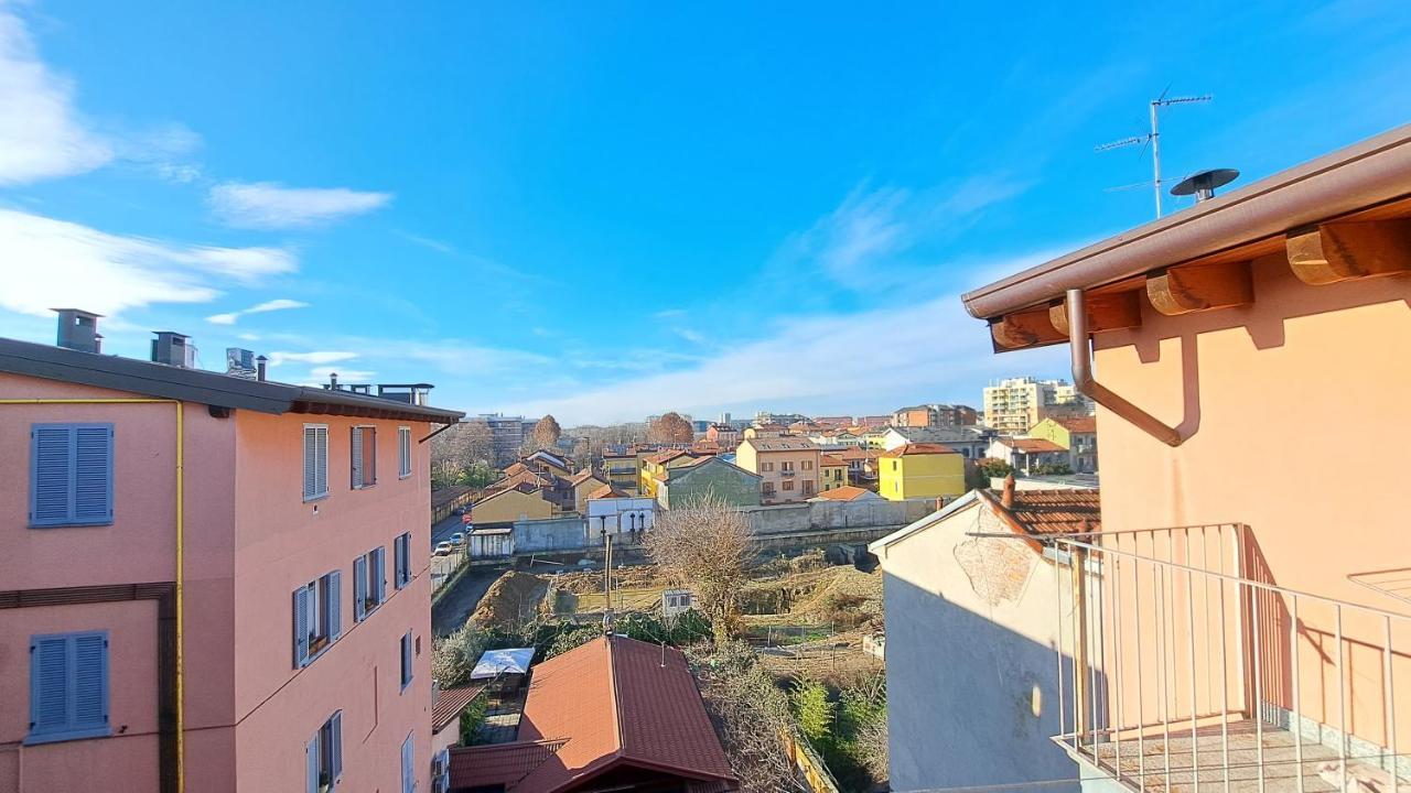Gorla Skyline - Floor Apartment Mailand